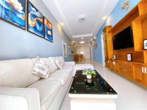 Melody Apartment Vung Tau - Sea view